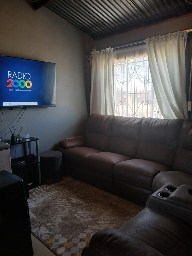 2 Bedroom Property for Sale in Grasslands Free State